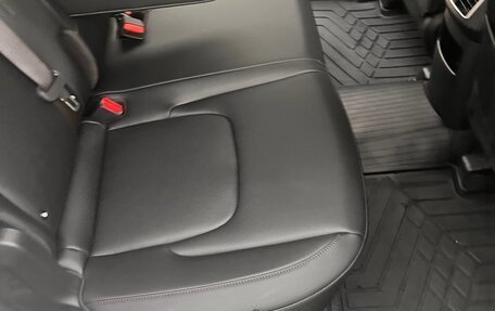 KIA Sportage IV рестайлинг, 2025 год, 3 980 000 рублей, 16 фотография
