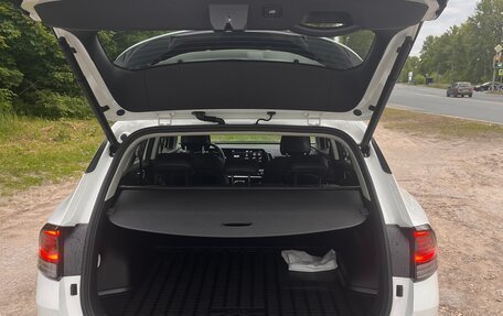 KIA Sportage IV рестайлинг, 2025 год, 3 980 000 рублей, 11 фотография