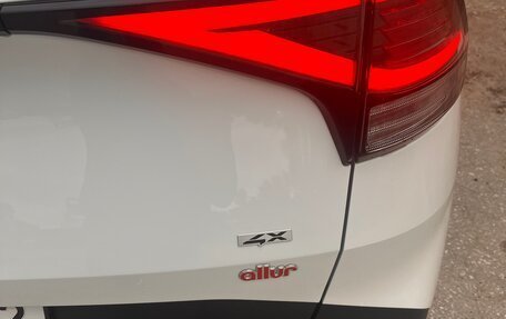 KIA Sportage IV рестайлинг, 2025 год, 3 980 000 рублей, 10 фотография