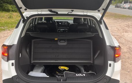 KIA Sportage IV рестайлинг, 2025 год, 3 980 000 рублей, 12 фотография