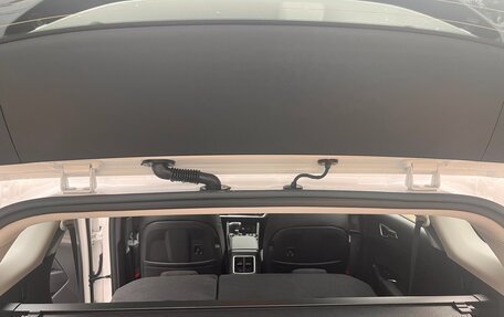 KIA Sportage IV рестайлинг, 2025 год, 3 980 000 рублей, 14 фотография