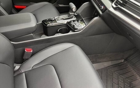 KIA Sportage IV рестайлинг, 2025 год, 3 980 000 рублей, 28 фотография