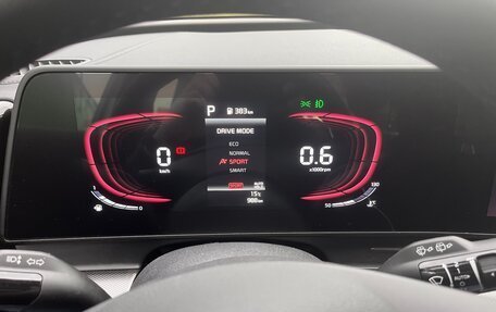 KIA Sportage IV рестайлинг, 2025 год, 3 980 000 рублей, 29 фотография