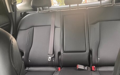 KIA Sportage IV рестайлинг, 2025 год, 3 980 000 рублей, 25 фотография
