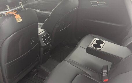 KIA Sportage IV рестайлинг, 2025 год, 3 980 000 рублей, 39 фотография