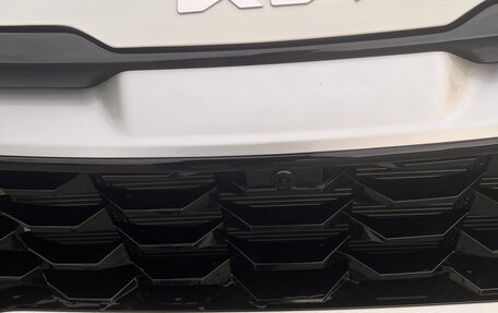 KIA Sportage IV рестайлинг, 2025 год, 3 980 000 рублей, 34 фотография