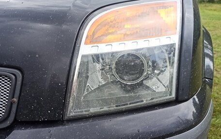 Ford Fusion I, 2008 год, 720 000 рублей, 6 фотография