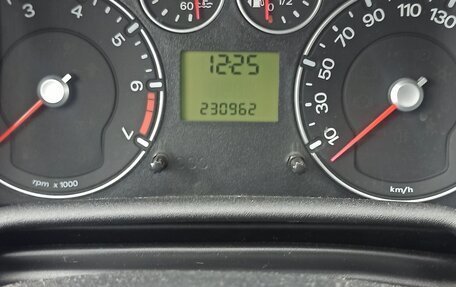 Ford Fusion I, 2008 год, 720 000 рублей, 5 фотография
