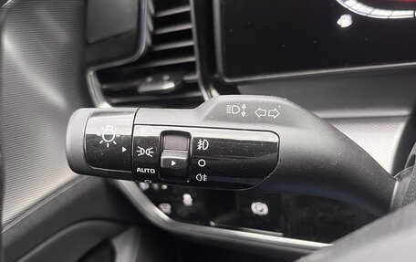 KIA Sportage IV рестайлинг, 2025 год, 3 980 000 рублей, 36 фотография