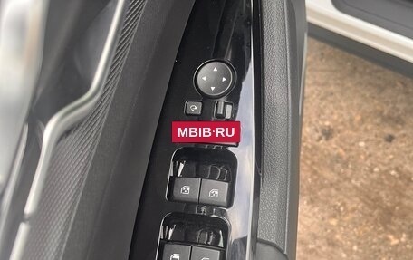 KIA Sportage IV рестайлинг, 2025 год, 3 980 000 рублей, 40 фотография