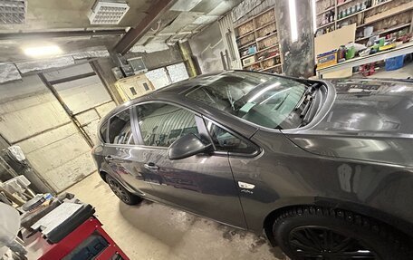 Opel Astra J, 2013 год, 890 000 рублей, 20 фотография