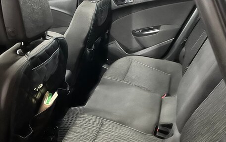 Opel Astra J, 2013 год, 890 000 рублей, 24 фотография