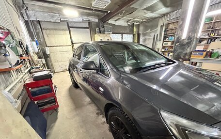 Opel Astra J, 2013 год, 890 000 рублей, 25 фотография