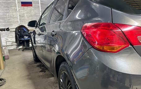 Opel Astra J, 2013 год, 890 000 рублей, 26 фотография