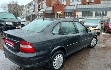 Opel Vectra B рестайлинг, 1996 год, 215 000 рублей, 3 фотография