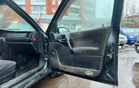 Opel Vectra B рестайлинг, 1996 год, 215 000 рублей, 11 фотография