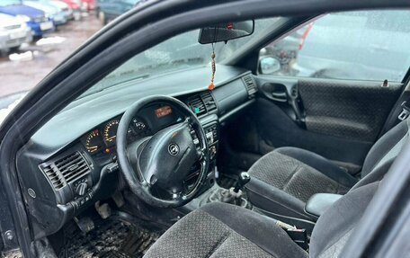 Opel Vectra B рестайлинг, 1996 год, 215 000 рублей, 8 фотография
