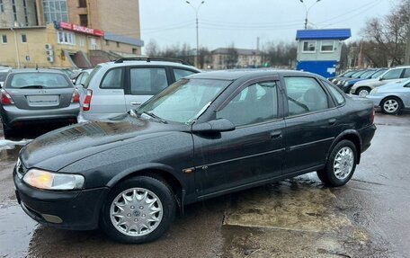 Opel Vectra B рестайлинг, 1996 год, 215 000 рублей, 7 фотография