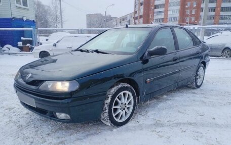 Renault Laguna II, 1998 год, 299 900 рублей, 4 фотография