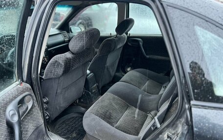 Opel Vectra B рестайлинг, 1996 год, 215 000 рублей, 15 фотография