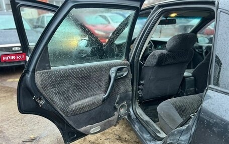 Opel Vectra B рестайлинг, 1996 год, 215 000 рублей, 14 фотография