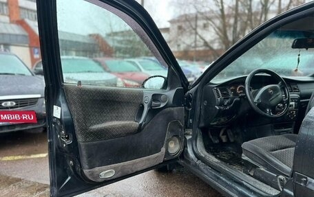 Opel Vectra B рестайлинг, 1996 год, 215 000 рублей, 13 фотография