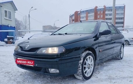 Renault Laguna II, 1998 год, 299 900 рублей, 3 фотография