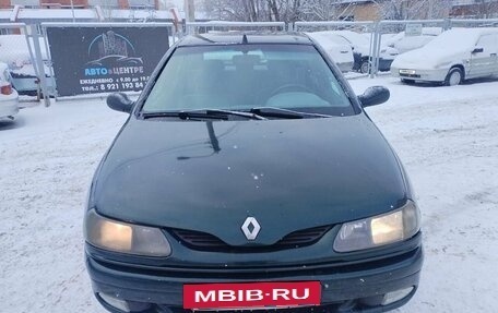 Renault Laguna II, 1998 год, 299 900 рублей, 2 фотография