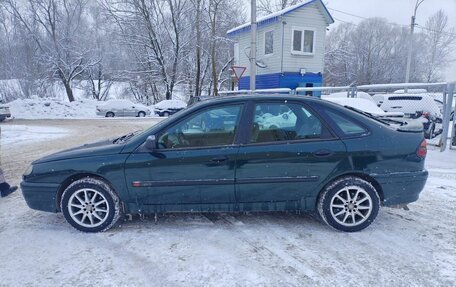 Renault Laguna II, 1998 год, 299 900 рублей, 8 фотография