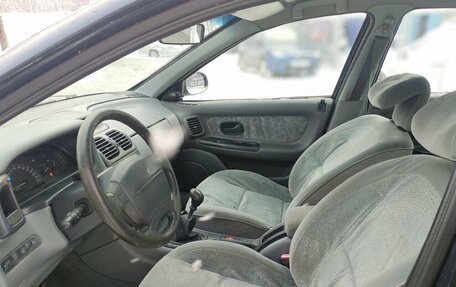 Renault Laguna II, 1998 год, 299 900 рублей, 16 фотография
