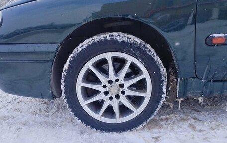 Renault Laguna II, 1998 год, 299 900 рублей, 19 фотография