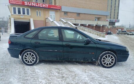 Renault Laguna II, 1998 год, 299 900 рублей, 9 фотография