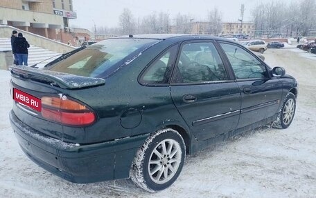 Renault Laguna II, 1998 год, 299 900 рублей, 10 фотография