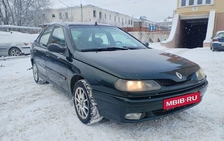 Renault Laguna II, 1998 год, 299 900 рублей, 7 фотография