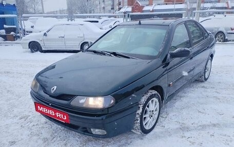 Renault Laguna II, 1998 год, 299 900 рублей, 6 фотография