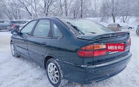Renault Laguna II, 1998 год, 299 900 рублей, 11 фотография