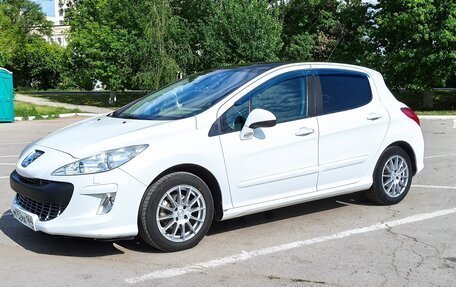 Peugeot 308 II, 2011 год, 650 000 рублей, 3 фотография