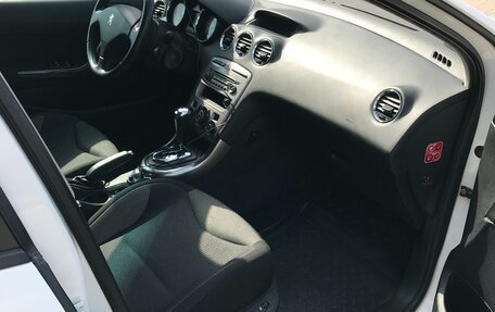 Peugeot 308 II, 2011 год, 650 000 рублей, 9 фотография