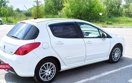 Peugeot 308 II, 2011 год, 650 000 рублей, 7 фотография