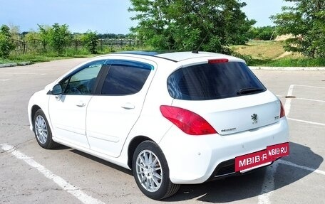 Peugeot 308 II, 2011 год, 650 000 рублей, 5 фотография