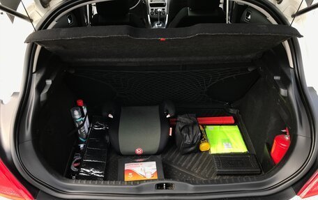 Peugeot 308 II, 2011 год, 650 000 рублей, 17 фотография