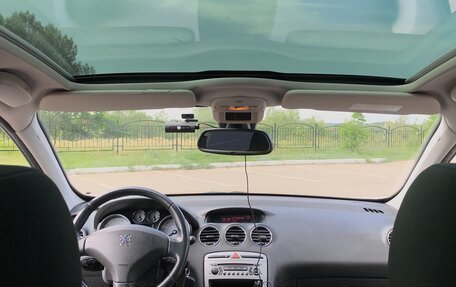 Peugeot 308 II, 2011 год, 650 000 рублей, 15 фотография