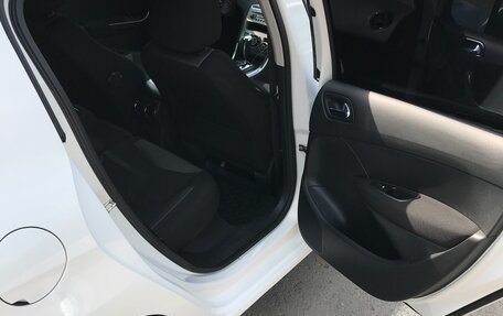 Peugeot 308 II, 2011 год, 650 000 рублей, 12 фотография