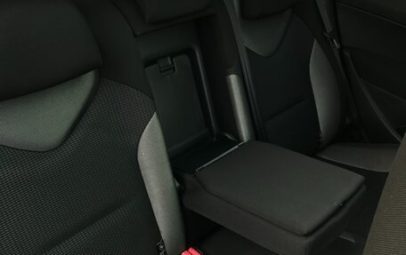 Peugeot 308 II, 2011 год, 650 000 рублей, 20 фотография