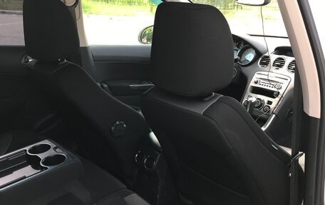 Peugeot 308 II, 2011 год, 650 000 рублей, 14 фотография