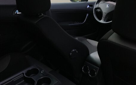 Peugeot 308 II, 2011 год, 650 000 рублей, 18 фотография