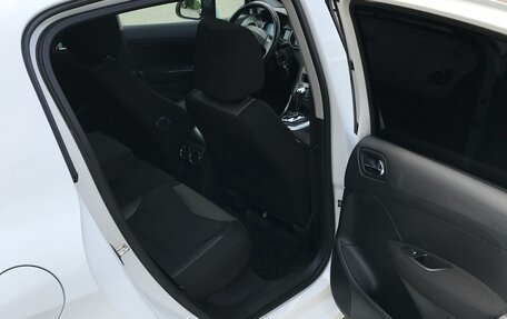 Peugeot 308 II, 2011 год, 650 000 рублей, 24 фотография