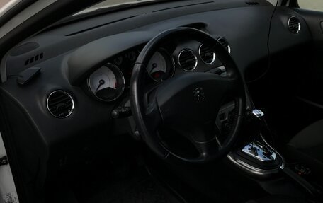 Peugeot 308 II, 2011 год, 650 000 рублей, 25 фотография
