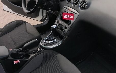 Peugeot 308 II, 2011 год, 650 000 рублей, 26 фотография