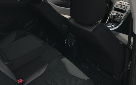 Peugeot 308 II, 2011 год, 650 000 рублей, 27 фотография